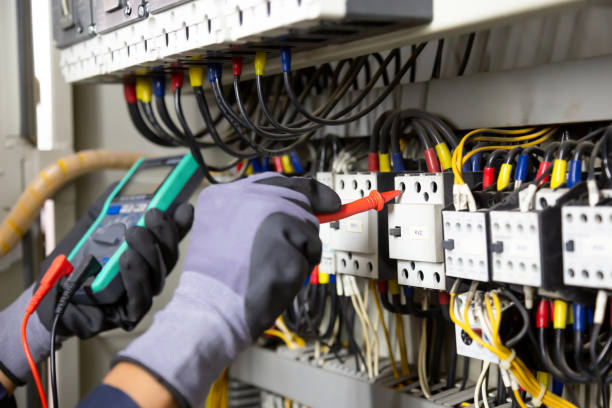 Emergency Electrical Repair Services in Newcastle, WA